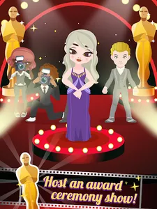 My Movie Star Studio Hollywood screenshot 13