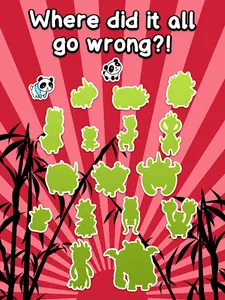 Panda Evolution: Idle Clicker screenshot 7