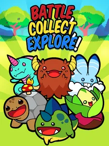 Pico Pets Puzzle Monsters Game screenshot 6