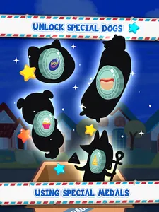 Puppy Dog Clicker: Puppy Game screenshot 8