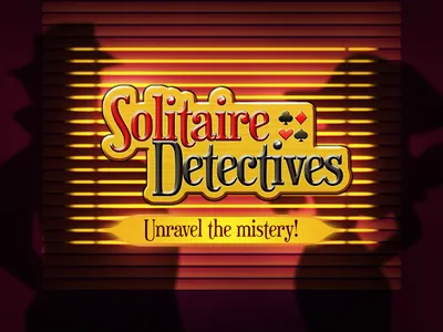 Solitaire Detective: Card Game screenshot 9