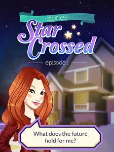 Star Crossed: Zodiac Sign Game screenshot 14