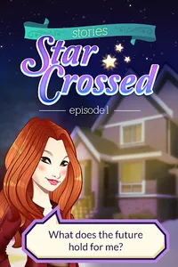 Star Crossed: Zodiac Sign Game screenshot 4