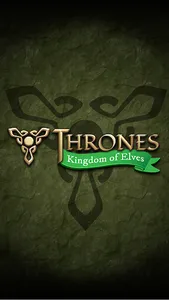 Thrones: Kingdom of Elves screenshot 4