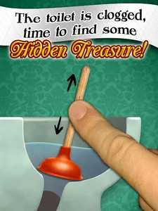 Toilet Treasures: WC Simulator screenshot 10