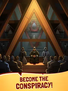 We Are Illuminati: Conspiracy screenshot 12