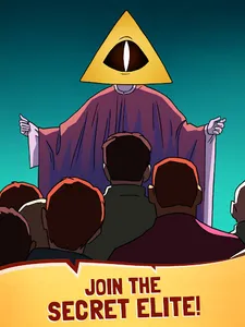 We Are Illuminati: Conspiracy screenshot 15