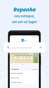 Compra Unilever screenshot 0