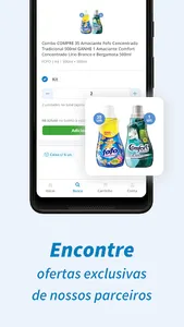 Compra Unilever screenshot 1