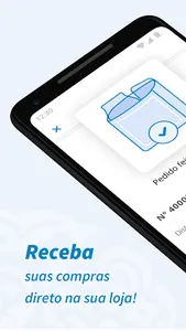 Compra Unilever screenshot 2