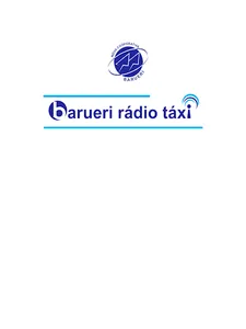 Barueri Rádio Táxi TaxiDigital screenshot 0