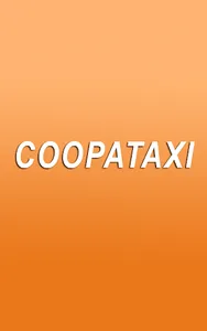 Coopataxi Rio de Janeiro screenshot 0