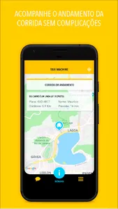 Taxi X screenshot 2