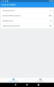 Assistência Técnica TDI screenshot 2
