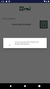 App Ivai Transportes screenshot 0