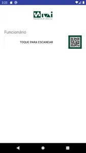 App Ivai Transportes screenshot 1