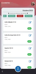 TeamWork App screenshot 5