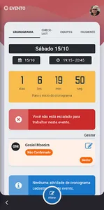 TeamWork App screenshot 6