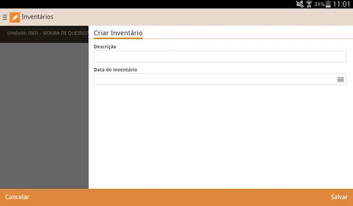 SchoolMeals screenshot 10