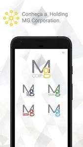 MG CORP screenshot 1