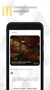MG CORP screenshot 2