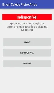 Somaseg - Inspetor screenshot 1