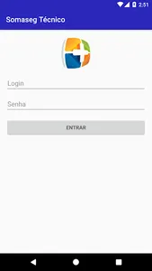 Vigillare - Técnico screenshot 0