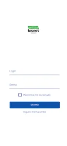 Central Cliente Tecnet screenshot 0
