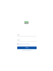 Central Cliente Tecnet screenshot 12
