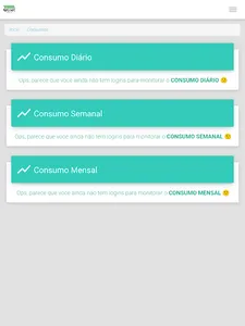 Central Cliente Tecnet screenshot 17