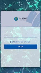 TECNONET screenshot 0