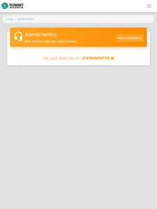 TECNONET screenshot 12