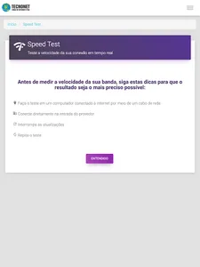 TECNONET screenshot 14