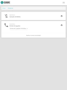 TECNONET screenshot 15