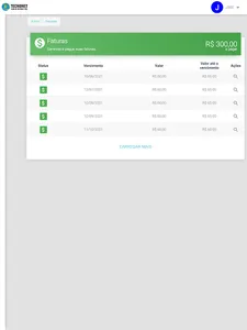 TECNONET screenshot 18