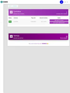 TECNONET screenshot 19