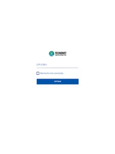 TECNONET screenshot 8