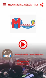 Manancial Argentina screenshot 3