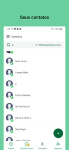 IRES TLD screenshot 3