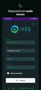 IRES TLD screenshot 7