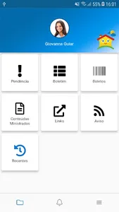 Centro Educ Casinha Feliz screenshot 1