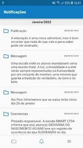 Centro Educ Casinha Feliz screenshot 3