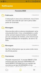 CNM Goiânia screenshot 3