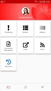 Colégio Paraíso Smart screenshot 1