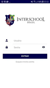 Interschool Brasil screenshot 0