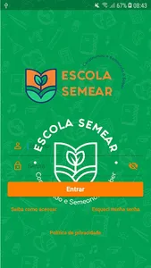Escola Semear - Unidade III screenshot 0