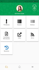 Escola Semear - Unidade III screenshot 1