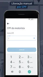 Trizy Gate screenshot 3