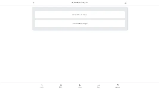 Igreja Batista Deus Provedor screenshot 4