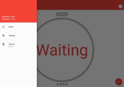 Super Pomodoro Timer screenshot 11